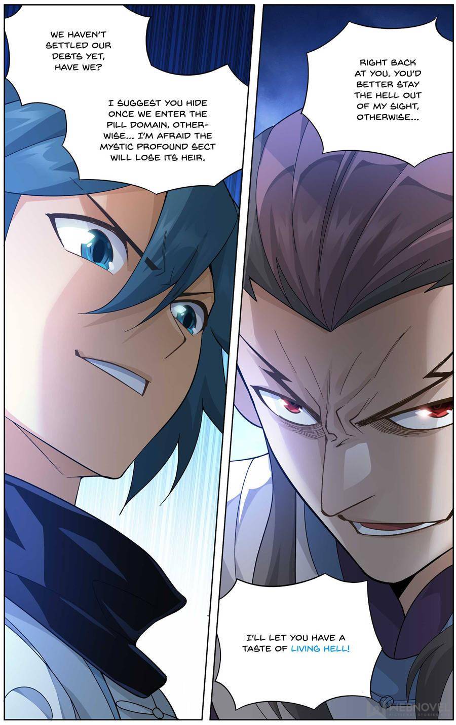 Chapter 273 - Image 24