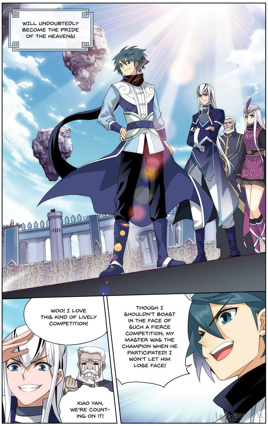 Chapter 273 - Image 3