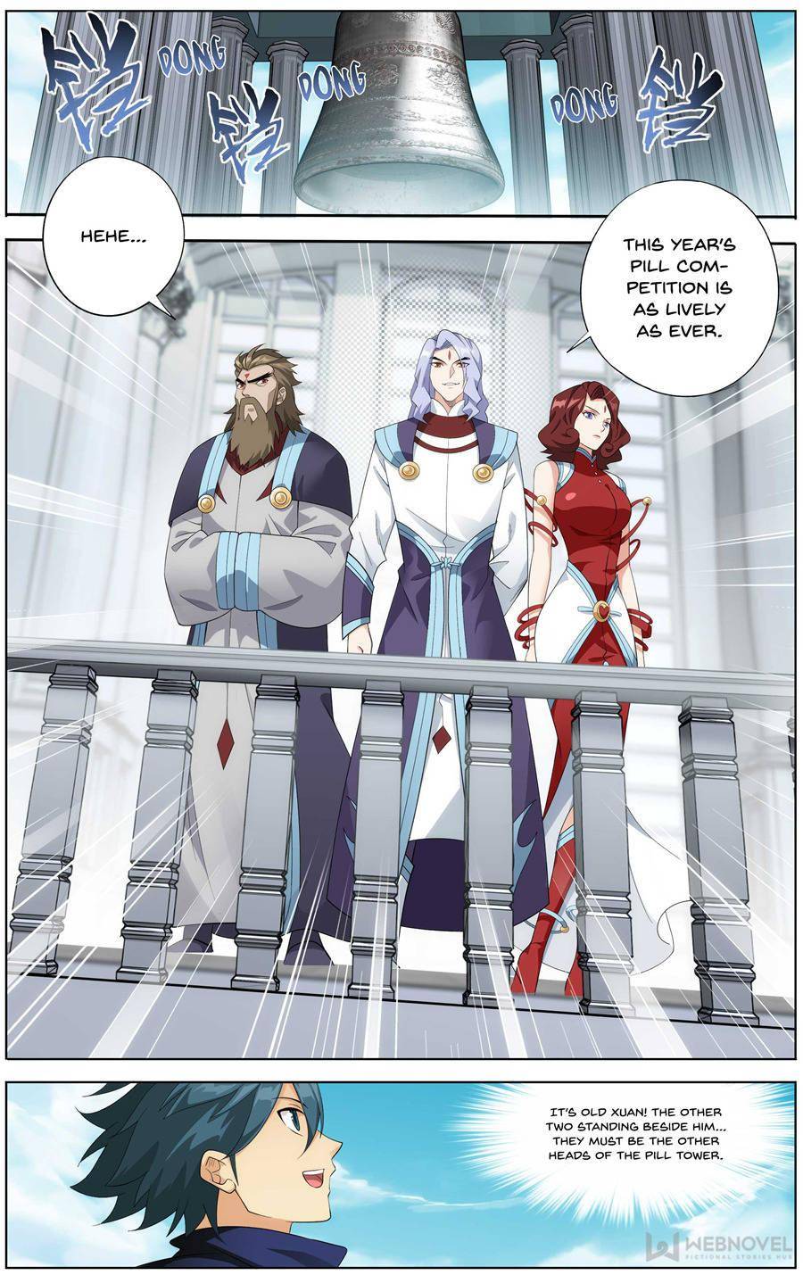 Chapter 273 - Image 4