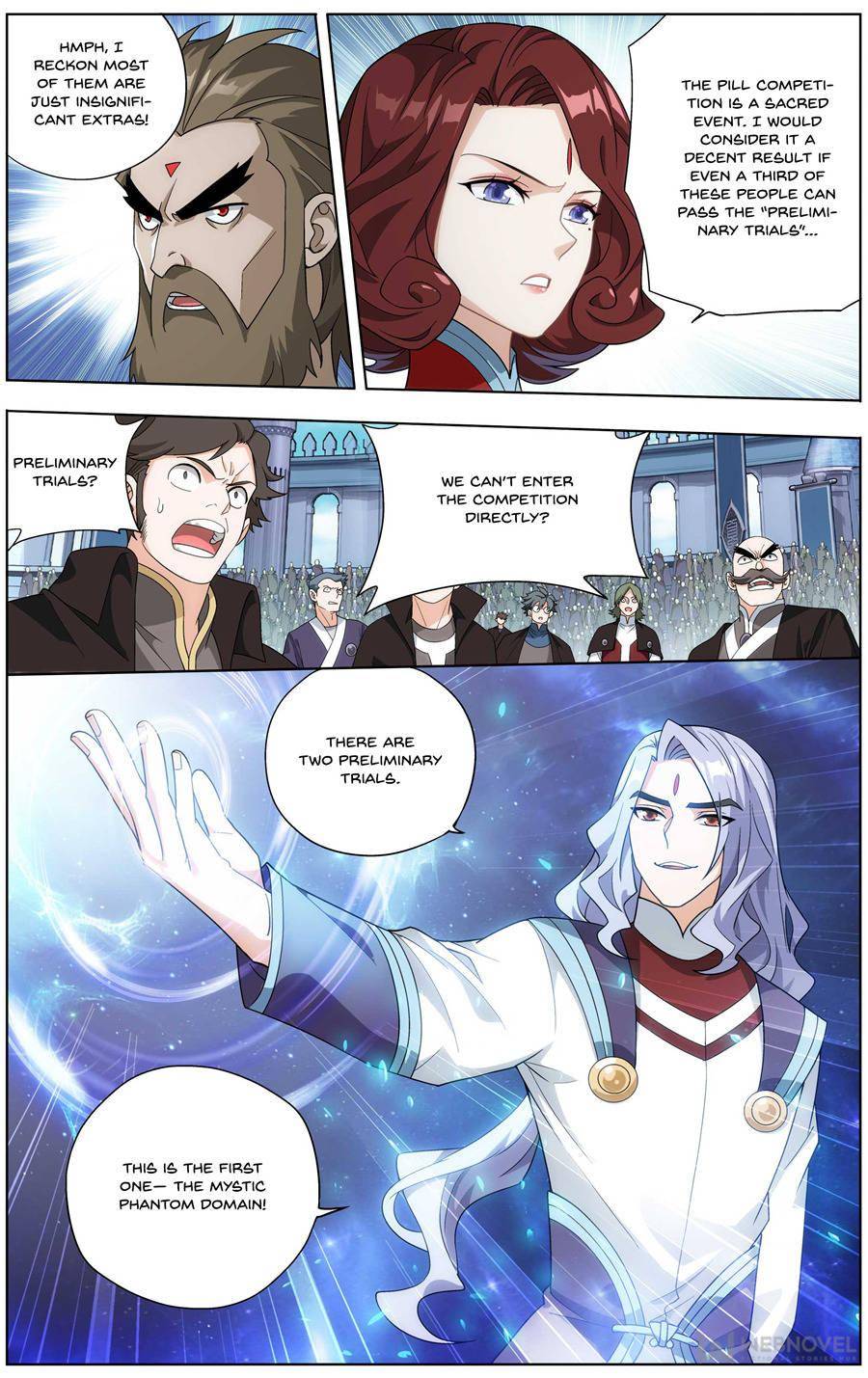 Chapter 273 - Image 5