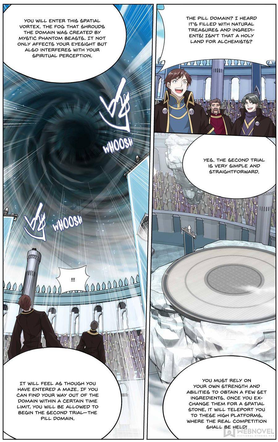Chapter 273 - Image 6