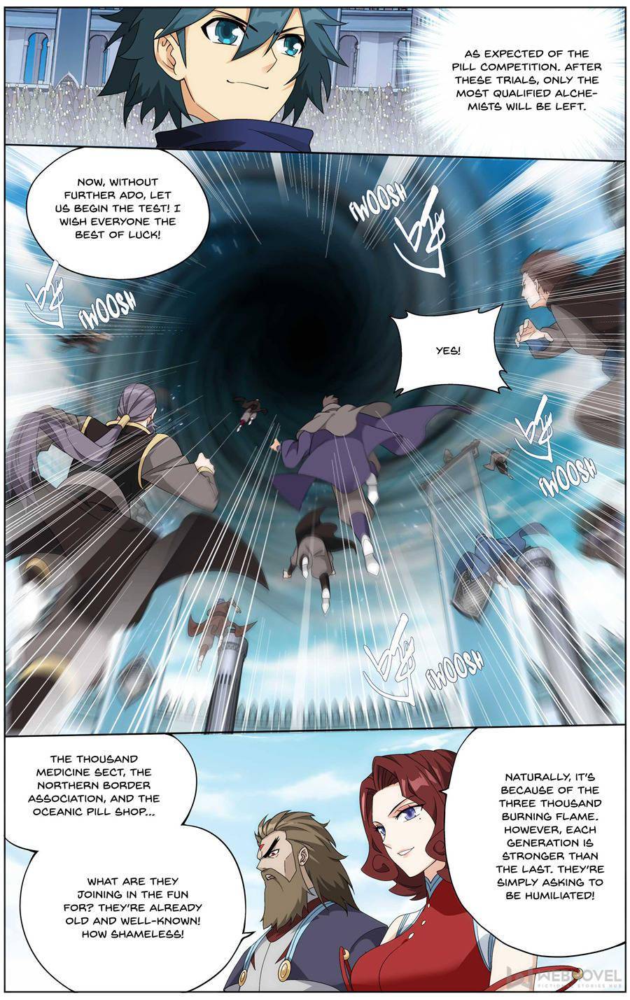 Chapter 273 - Image 7