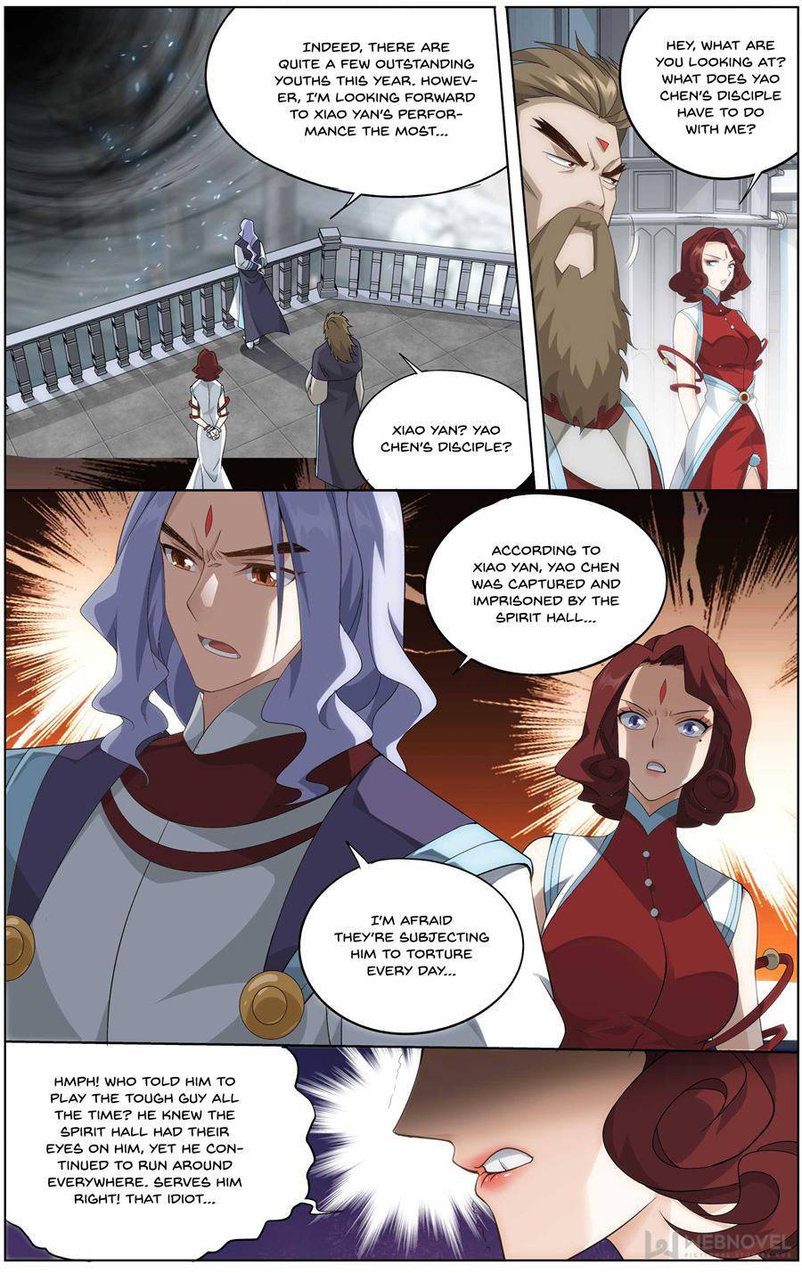 Chapter 273 - Image 8
