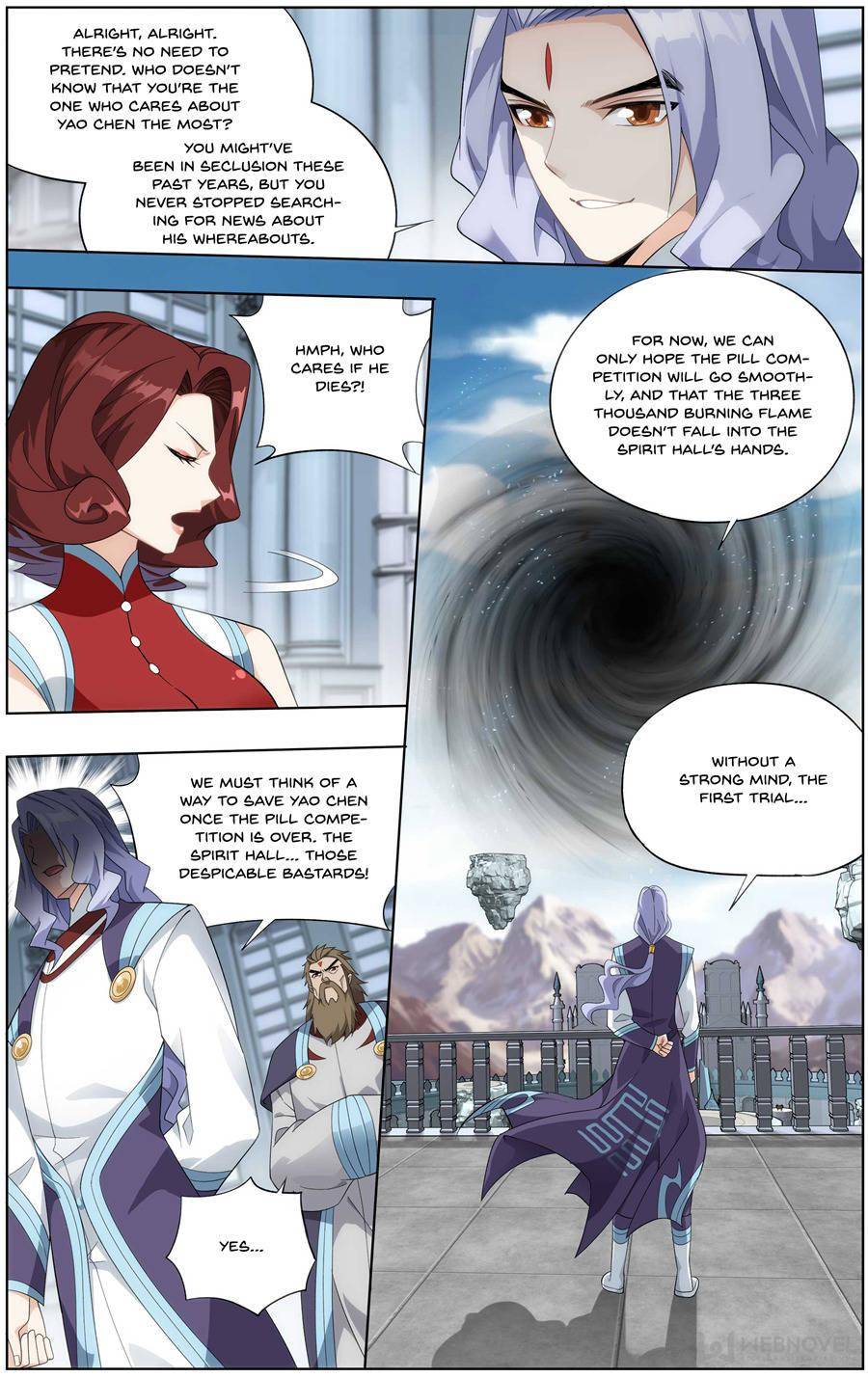 Chapter 273 - Image 9