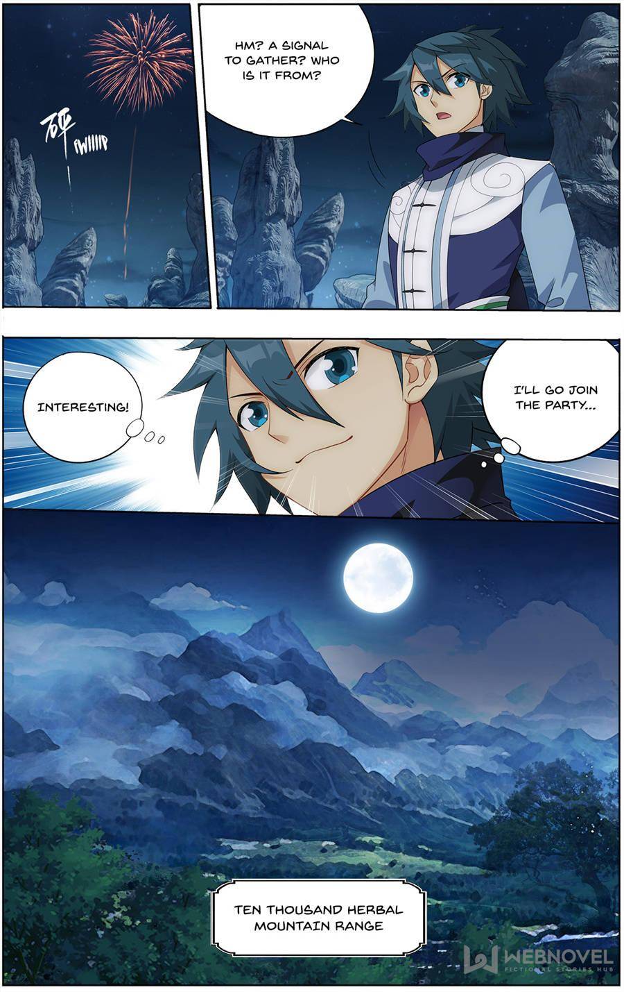 Chapter 274 - Image 12