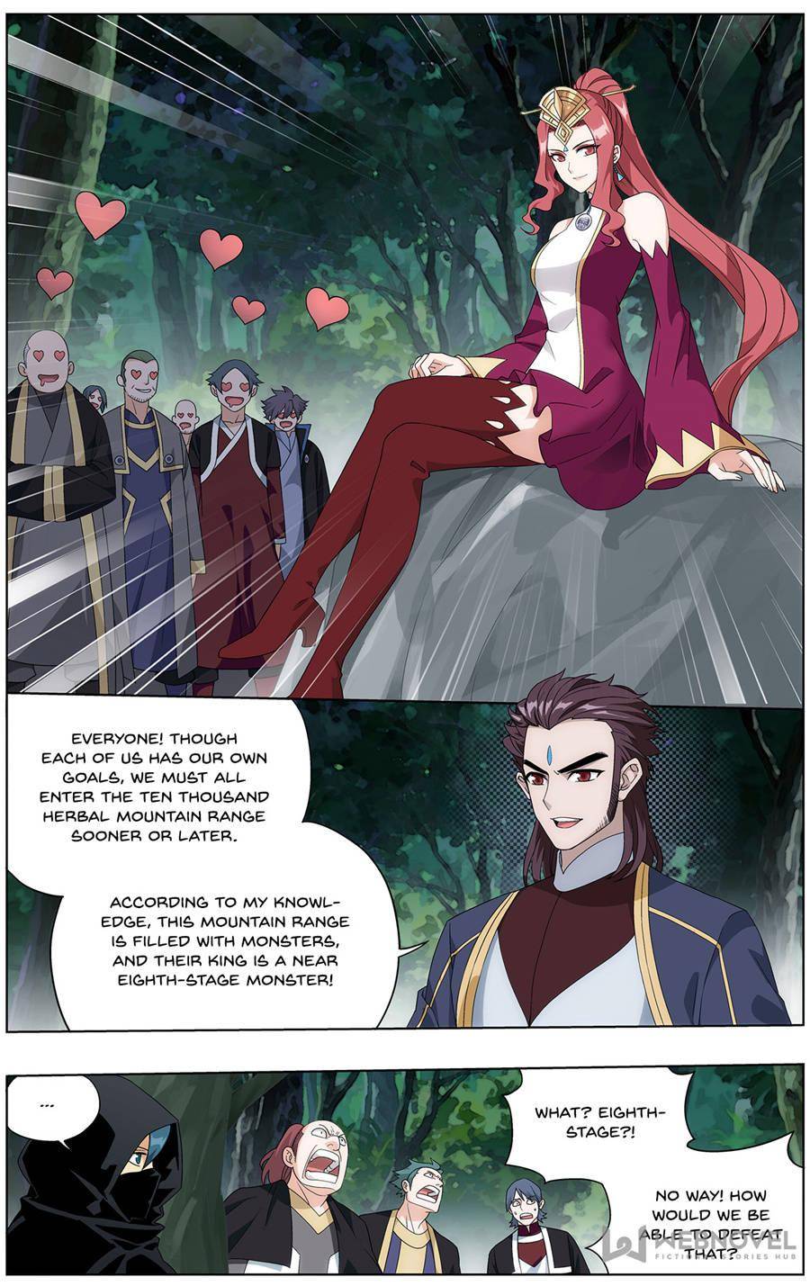 Chapter 274 - Image 13