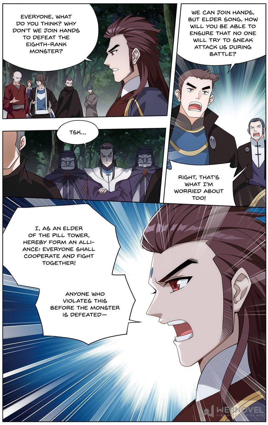 Chapter 274 - Image 15