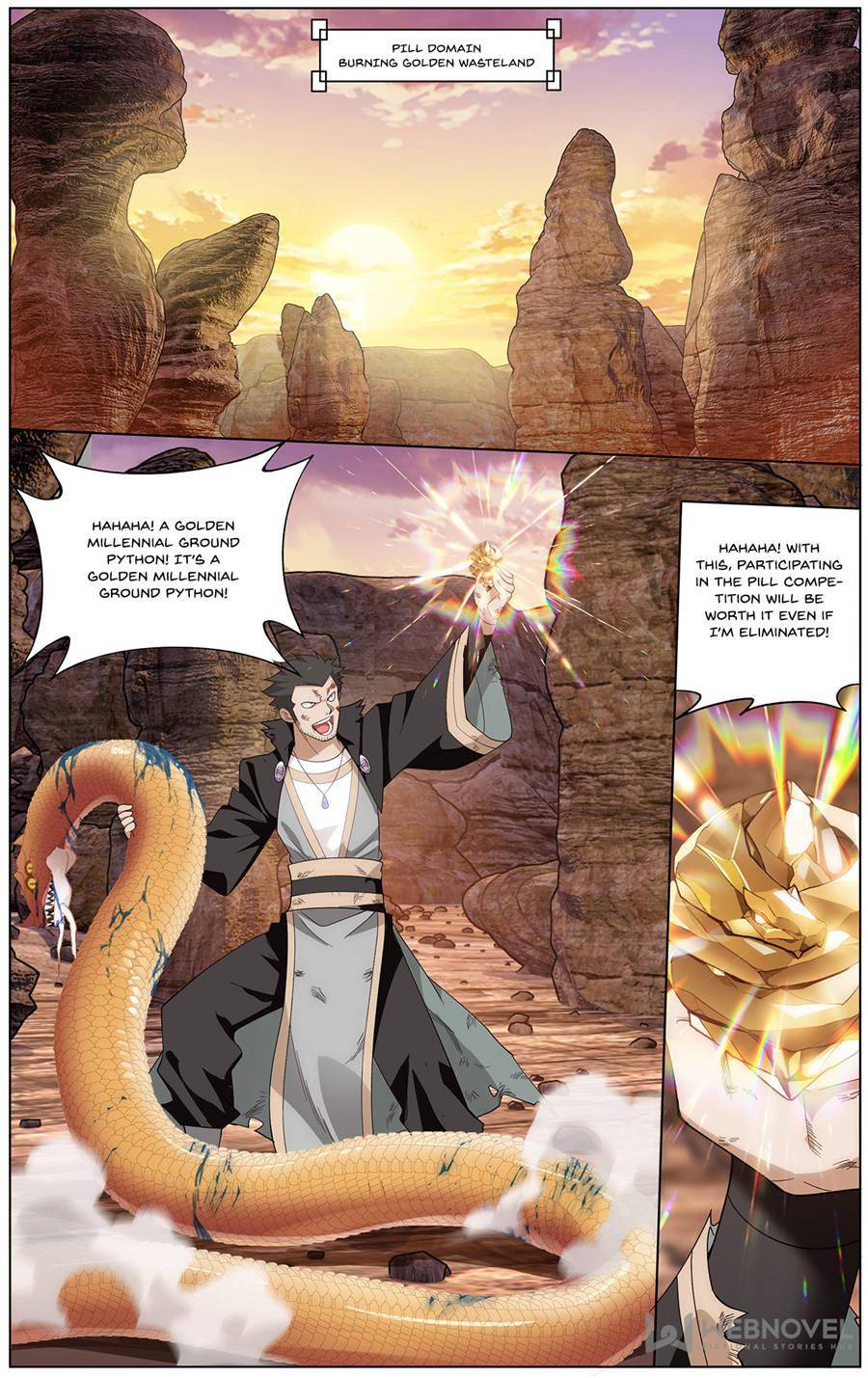 Chapter 274 - Image 2