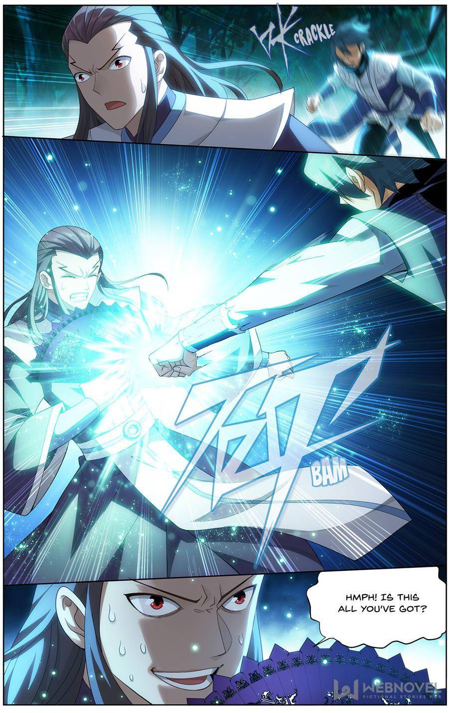 Chapter 274 - Image 21