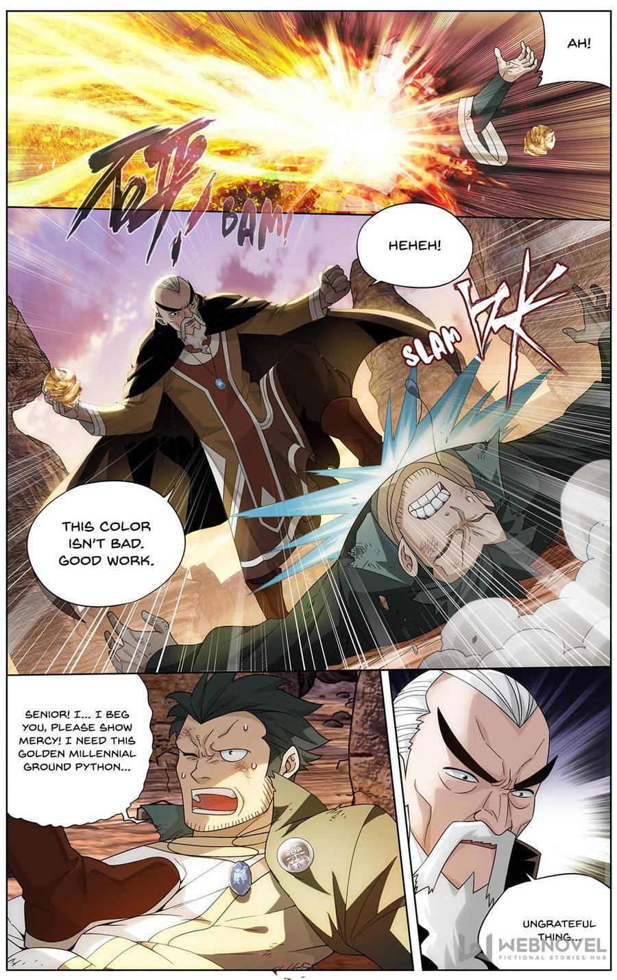 Chapter 274 - Image 3