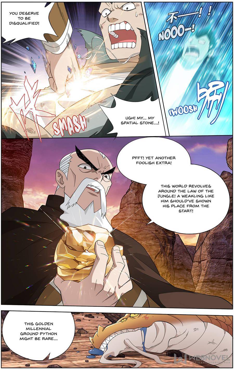 Chapter 274 - Image 4
