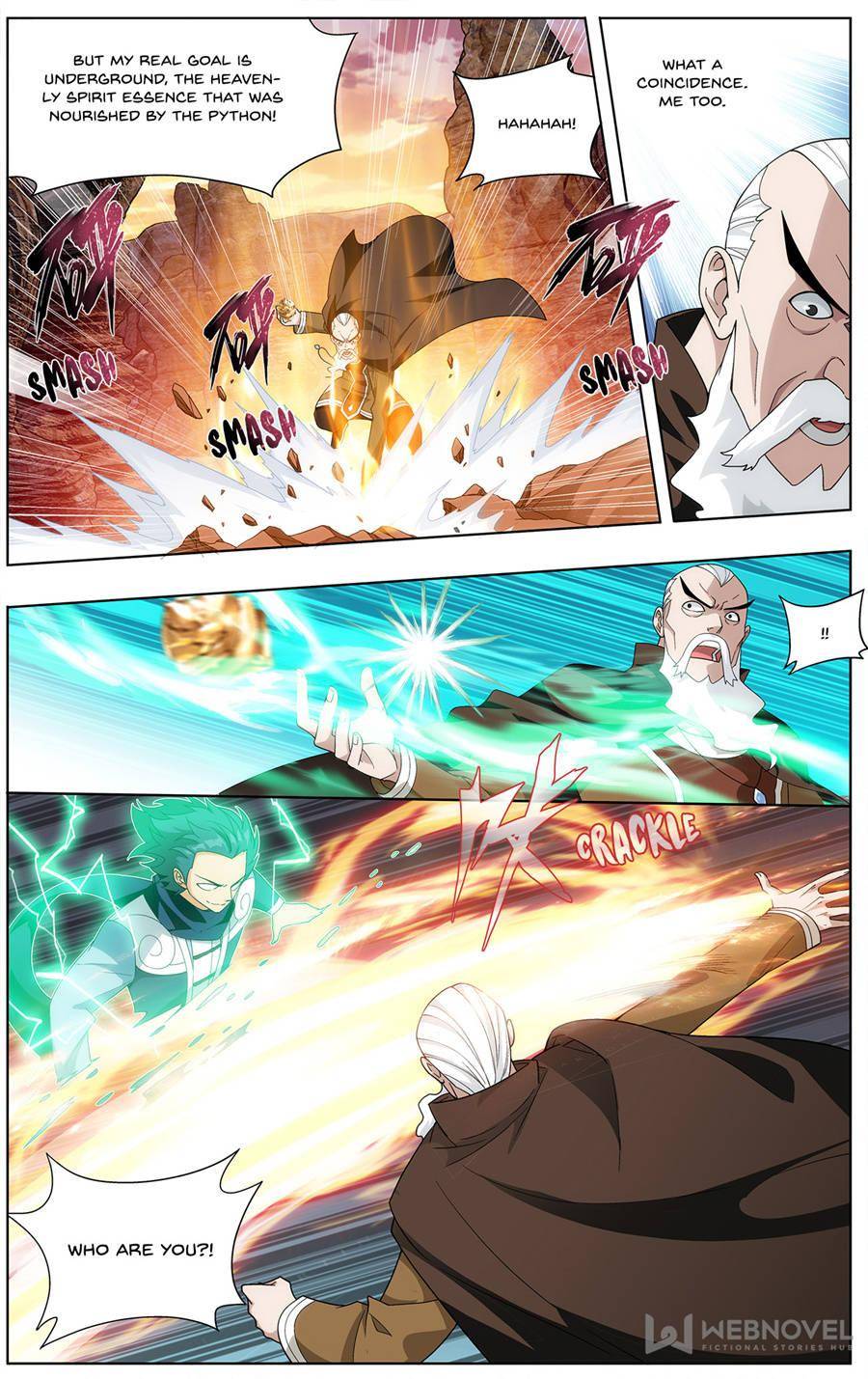 Chapter 274 - Image 5