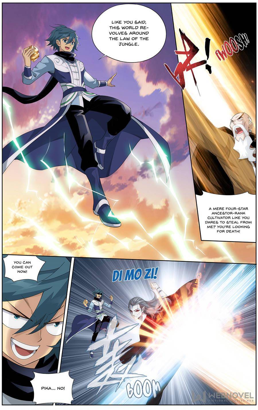 Chapter 274 - Image 6