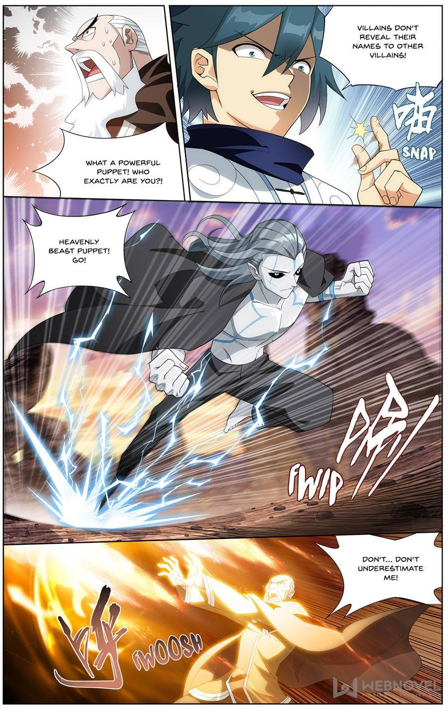 Chapter 274 - Image 7