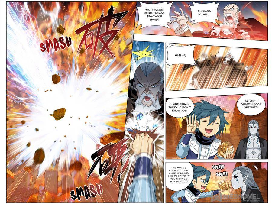 Chapter 274 - Image 9