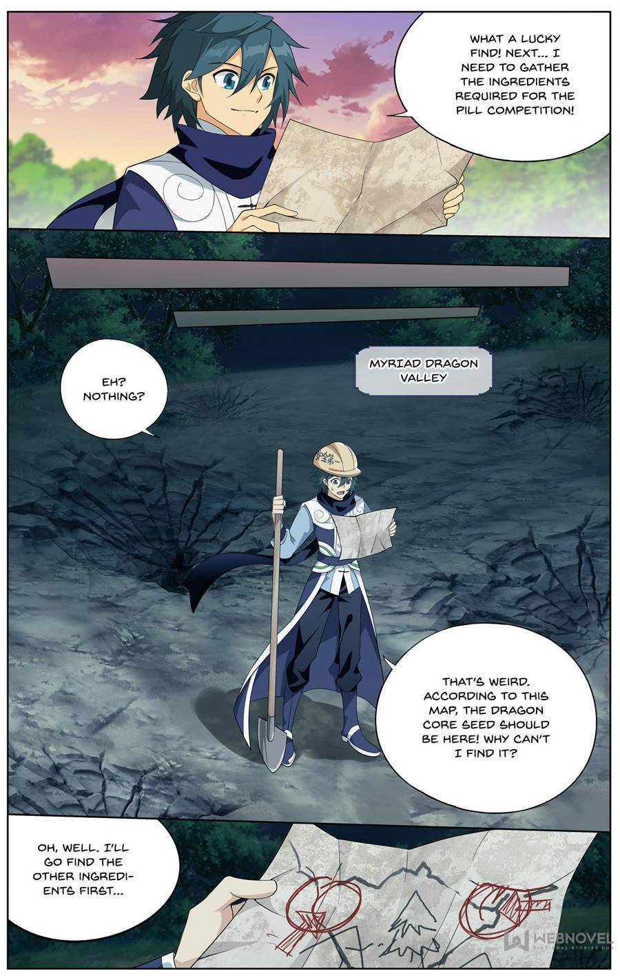 Chapter 275 - Image 12