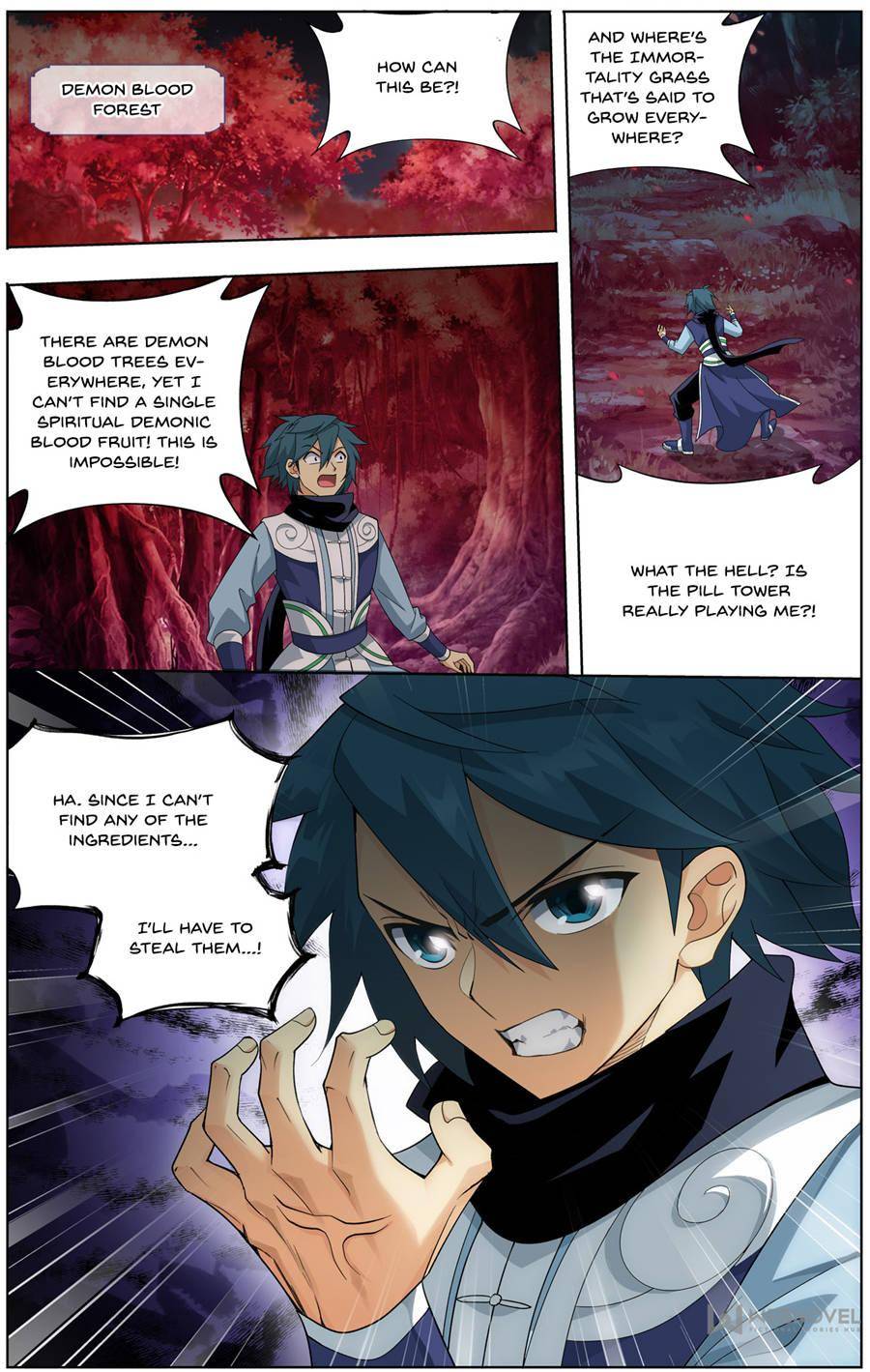Chapter 275 - Image 13