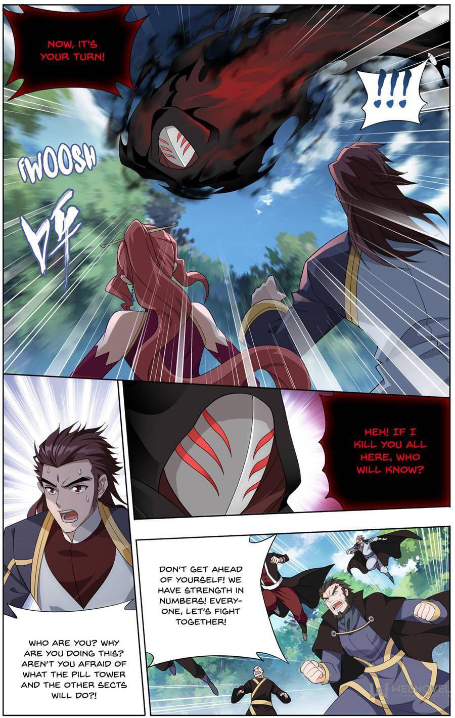 Chapter 275 - Image 18
