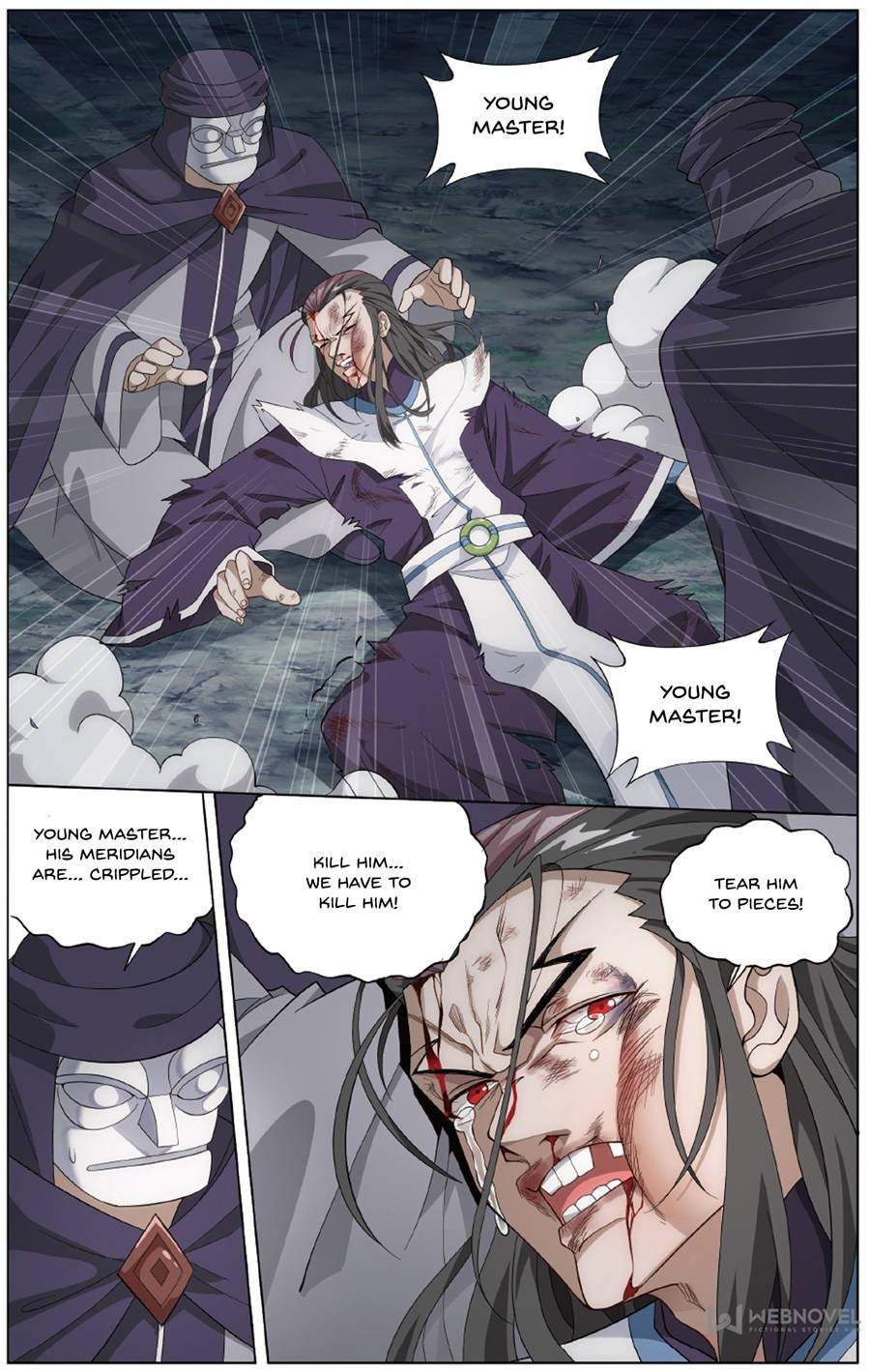 Chapter 275 - Image 2