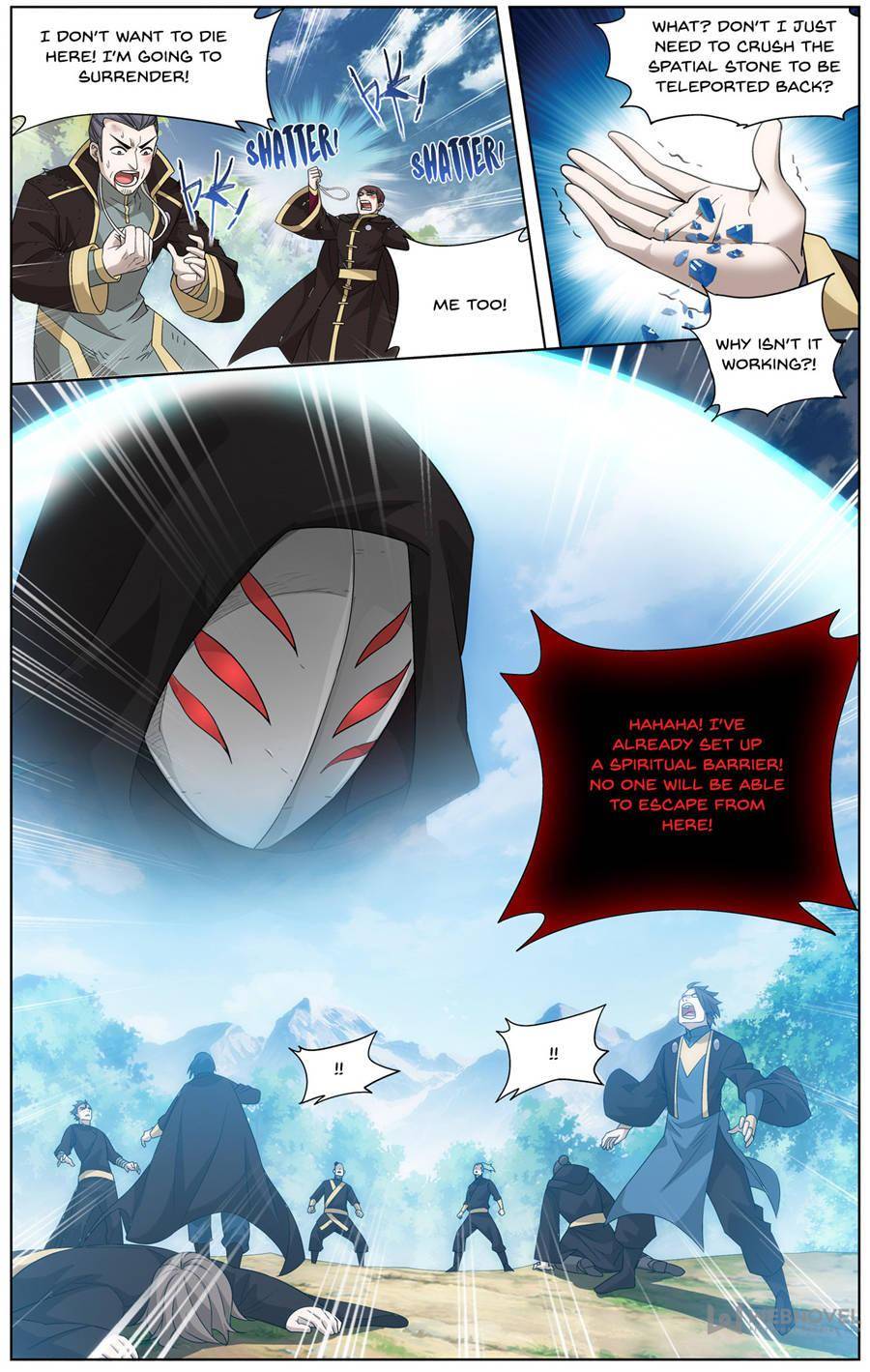 Chapter 275 - Image 20