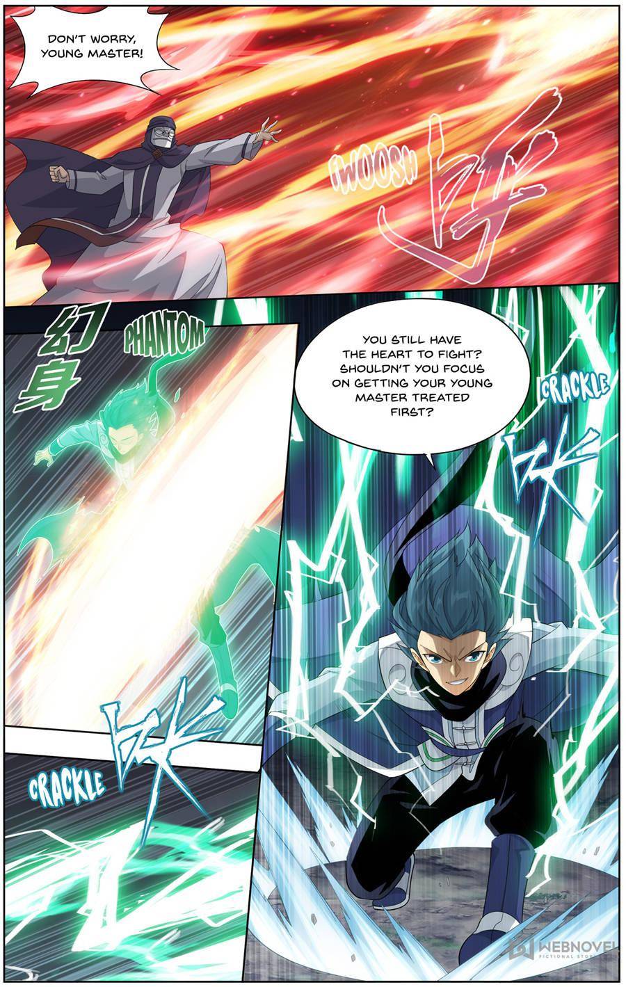 Chapter 275 - Image 3