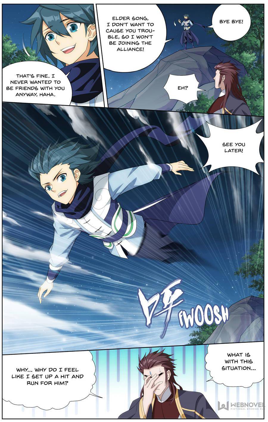 Chapter 275 - Image 5
