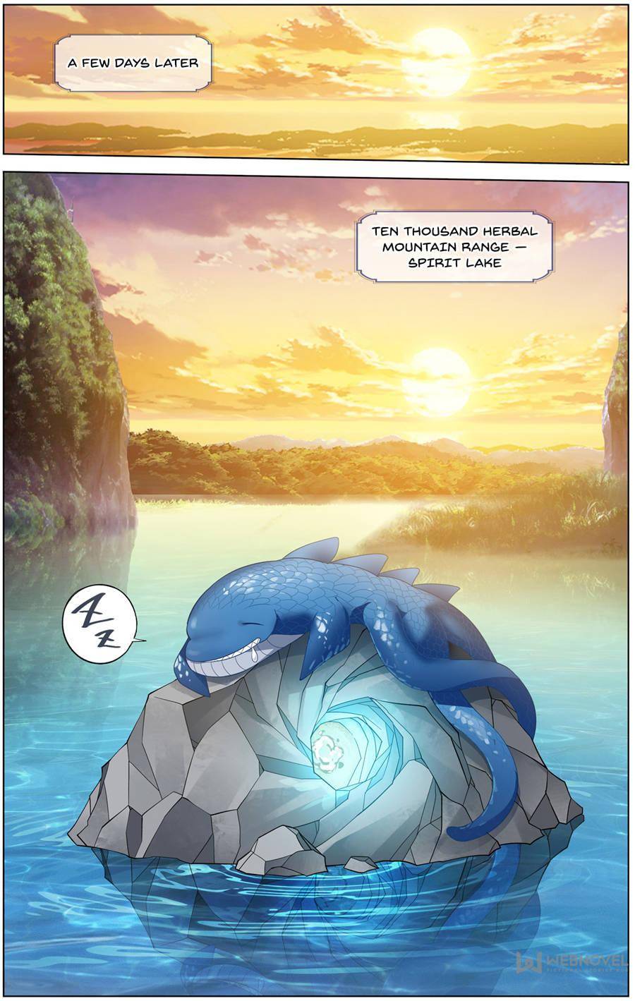 Chapter 275 - Image 6