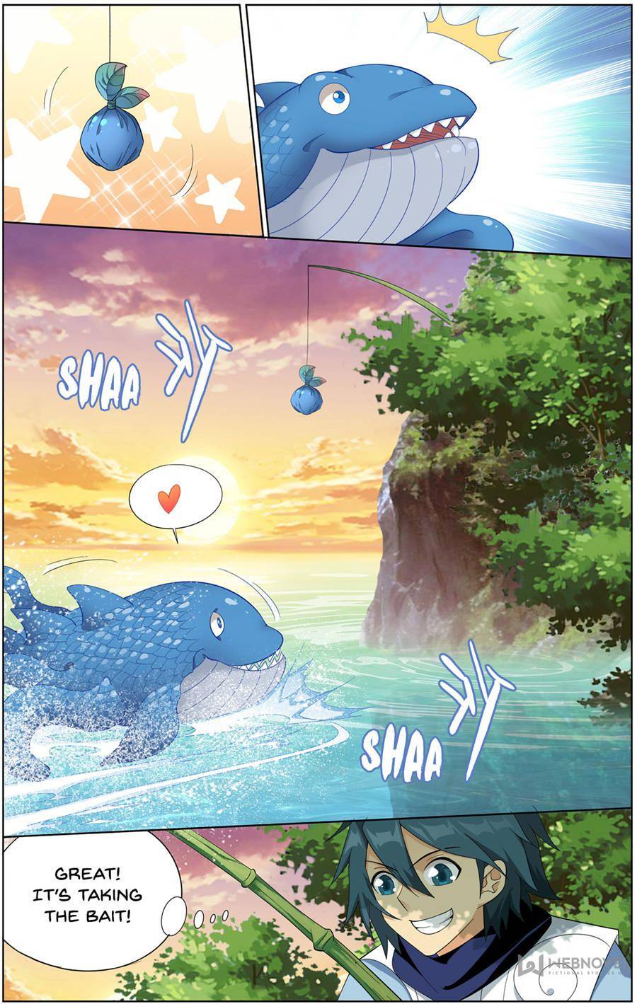Chapter 275 - Image 7