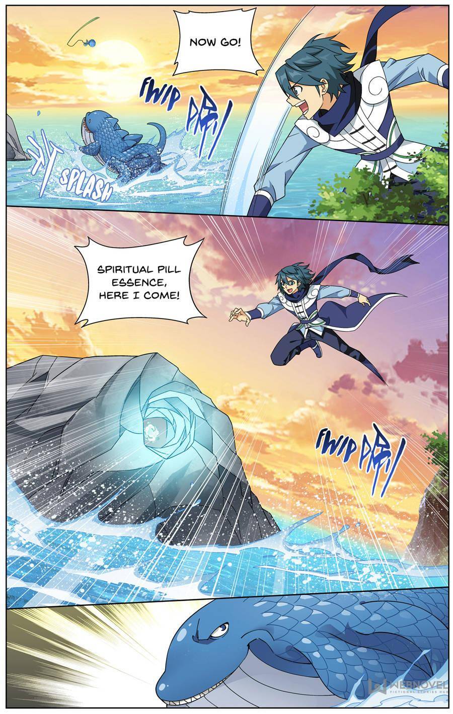 Chapter 275 - Image 8