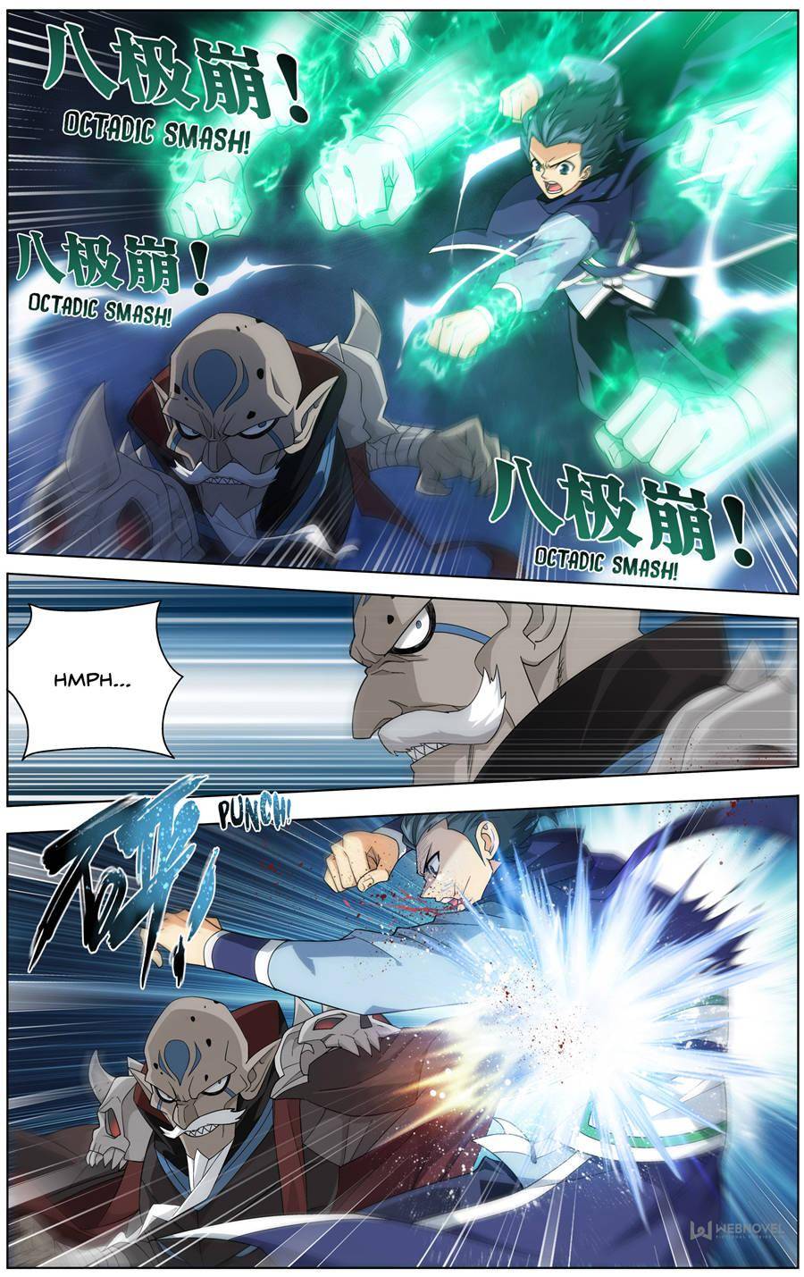 Chapter 276 - Image 10