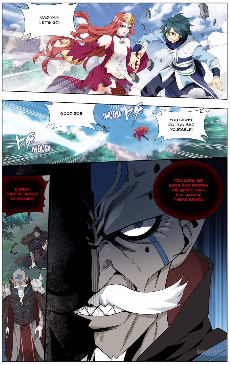 Chapter 276 - Image 12