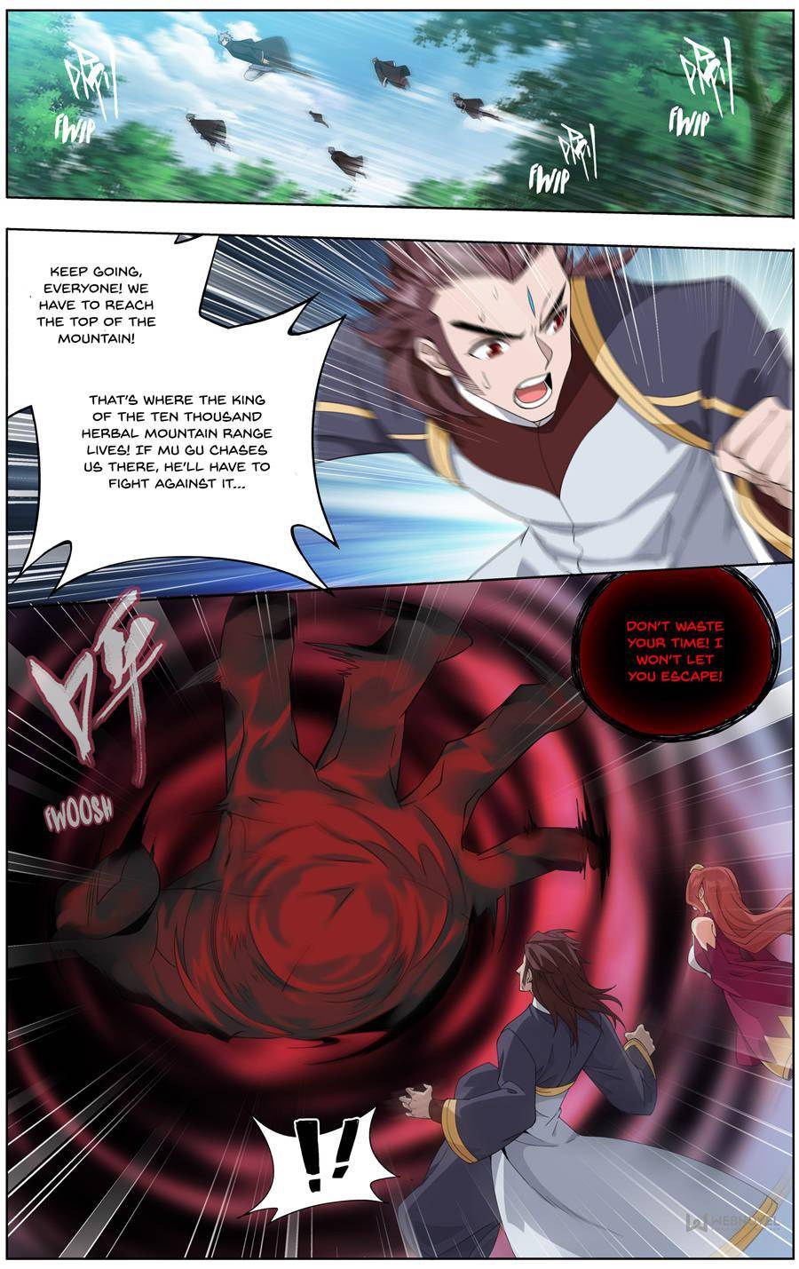 Chapter 276 - Image 13