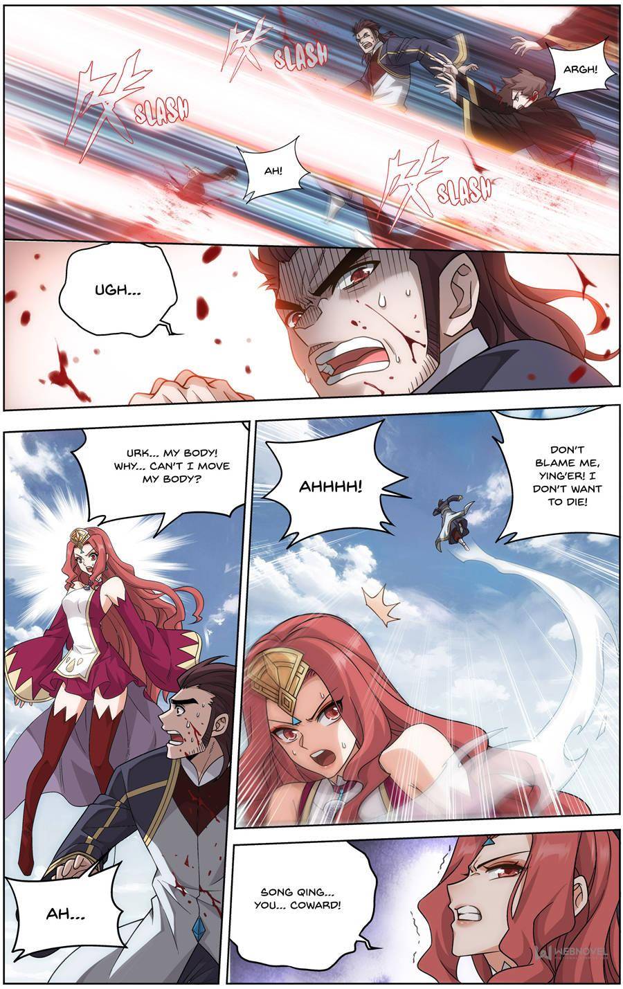 Chapter 276 - Image 14
