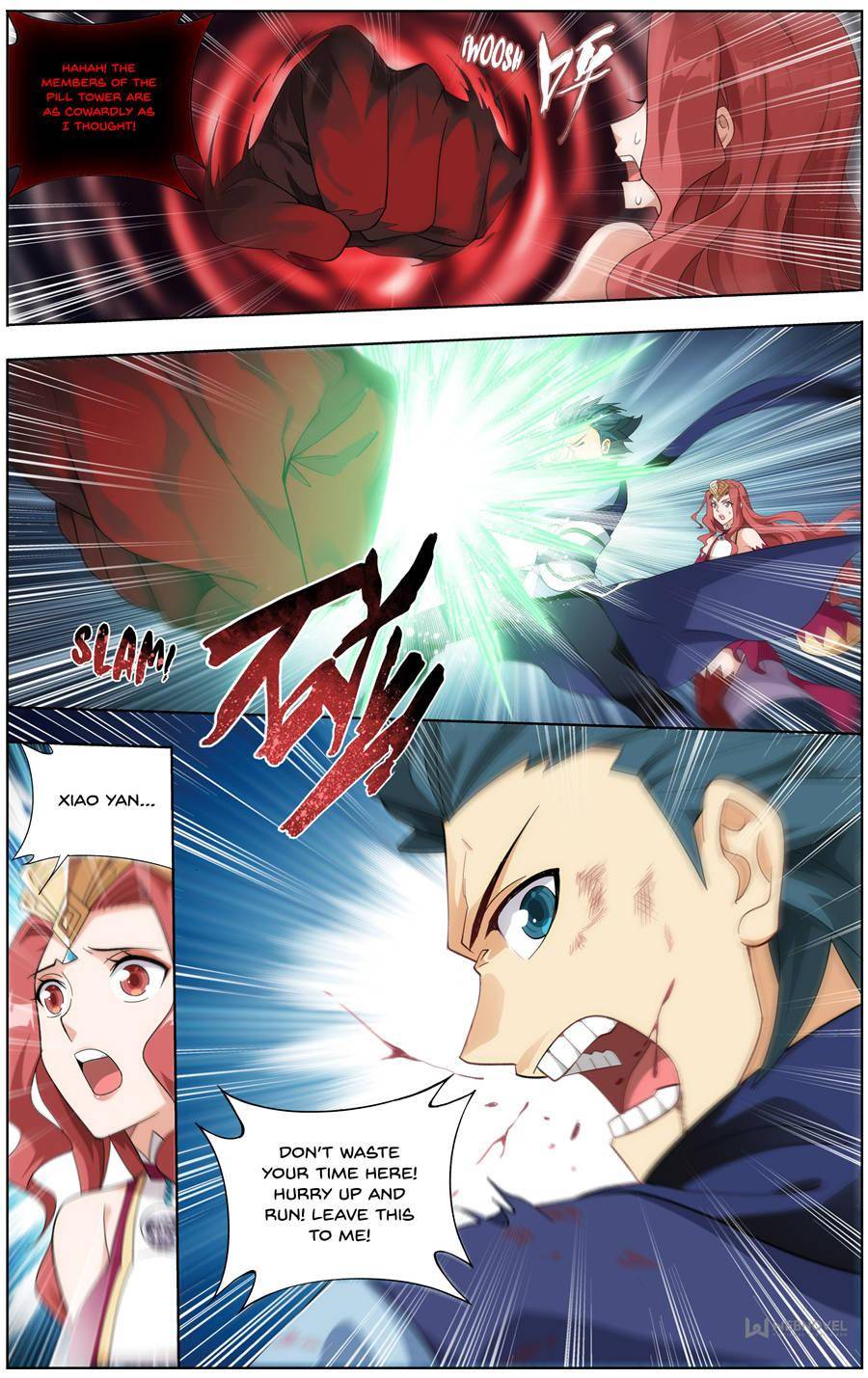 Chapter 276 - Image 15