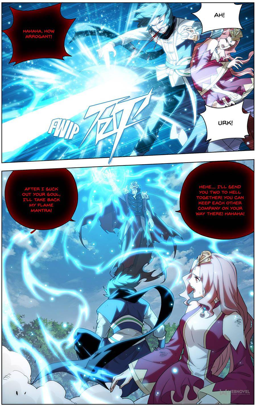 Chapter 276 - Image 16