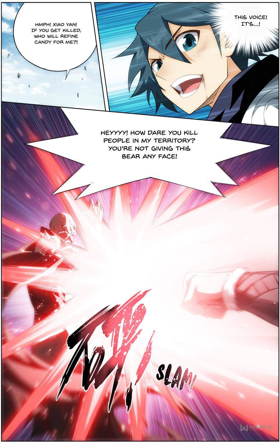 Chapter 276 - Image 17