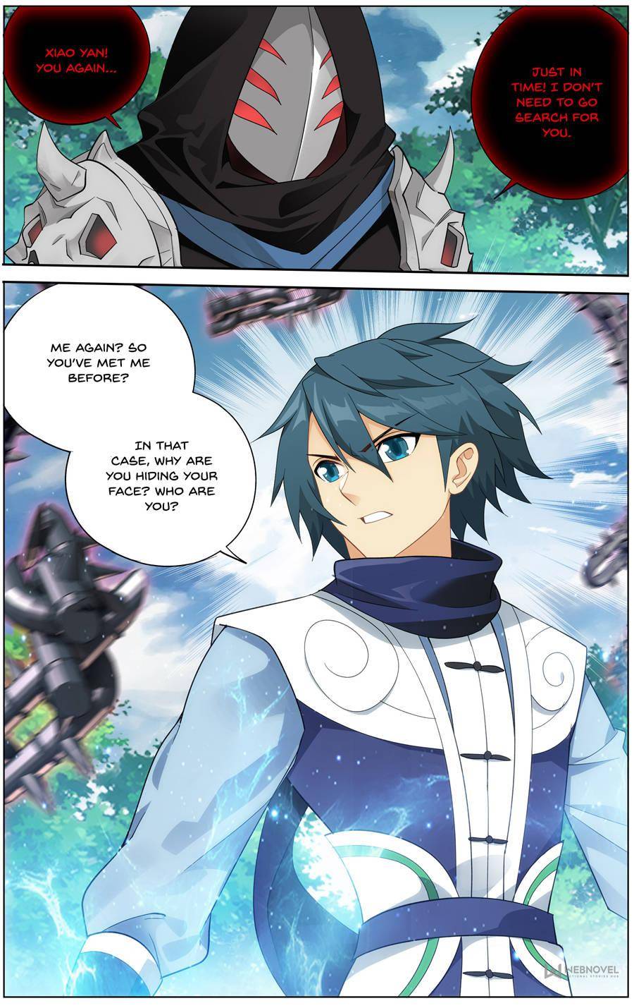 Chapter 276 - Image 2