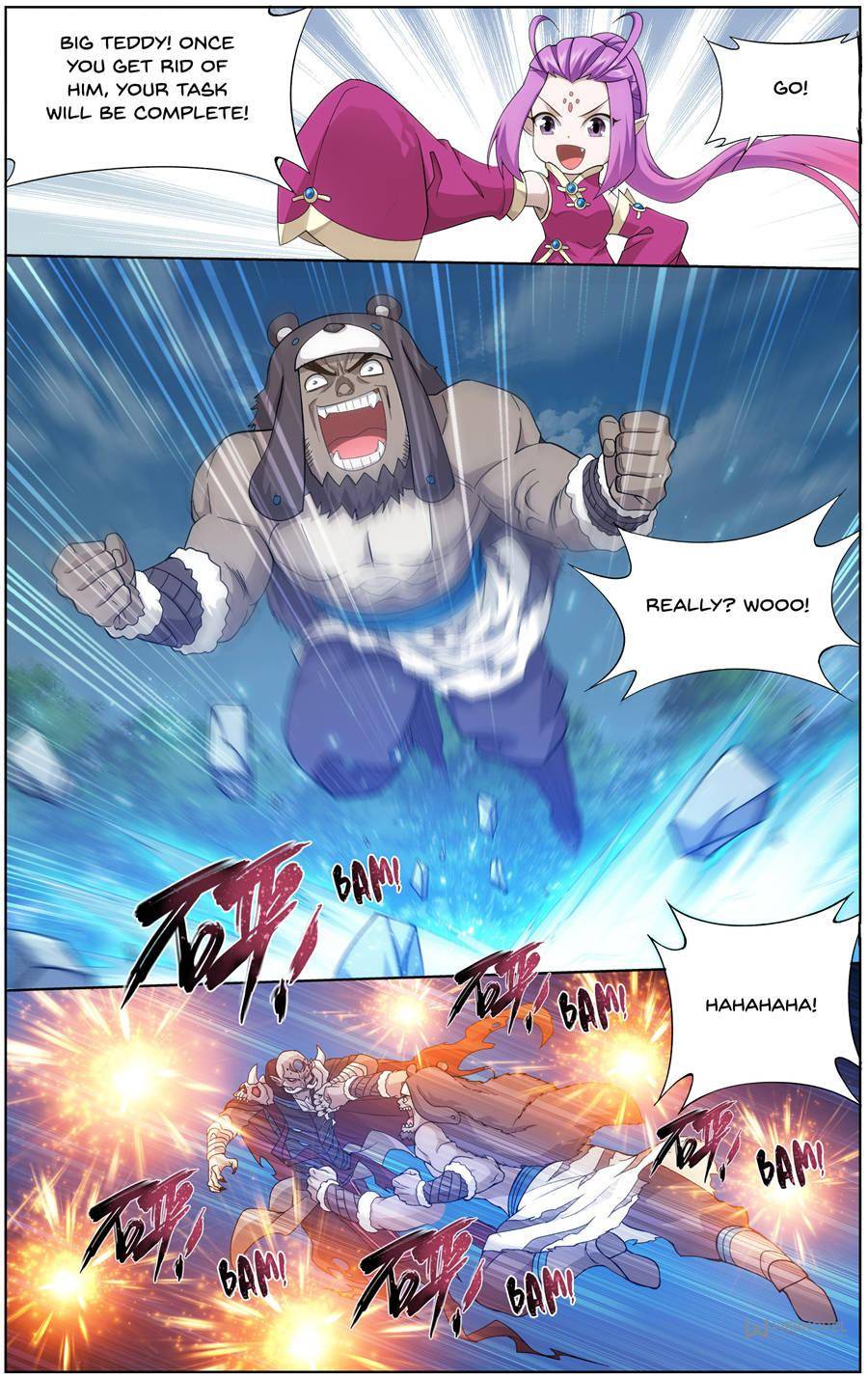 Chapter 276 - Image 20