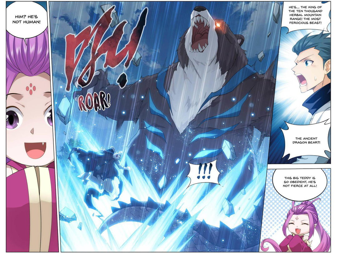 Chapter 276 - Image 22