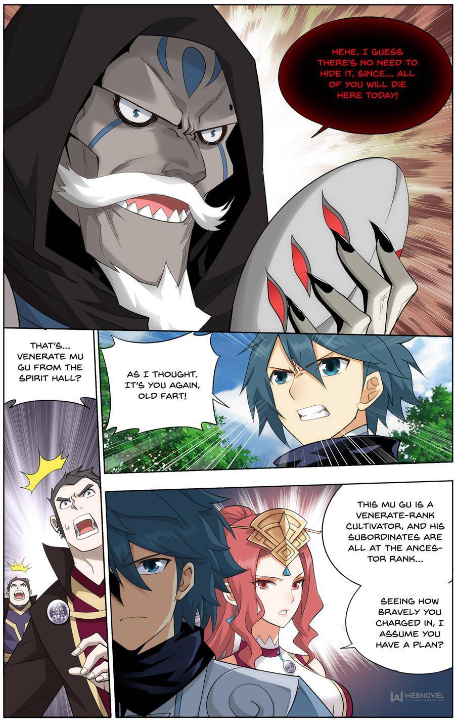 Chapter 276 - Image 3