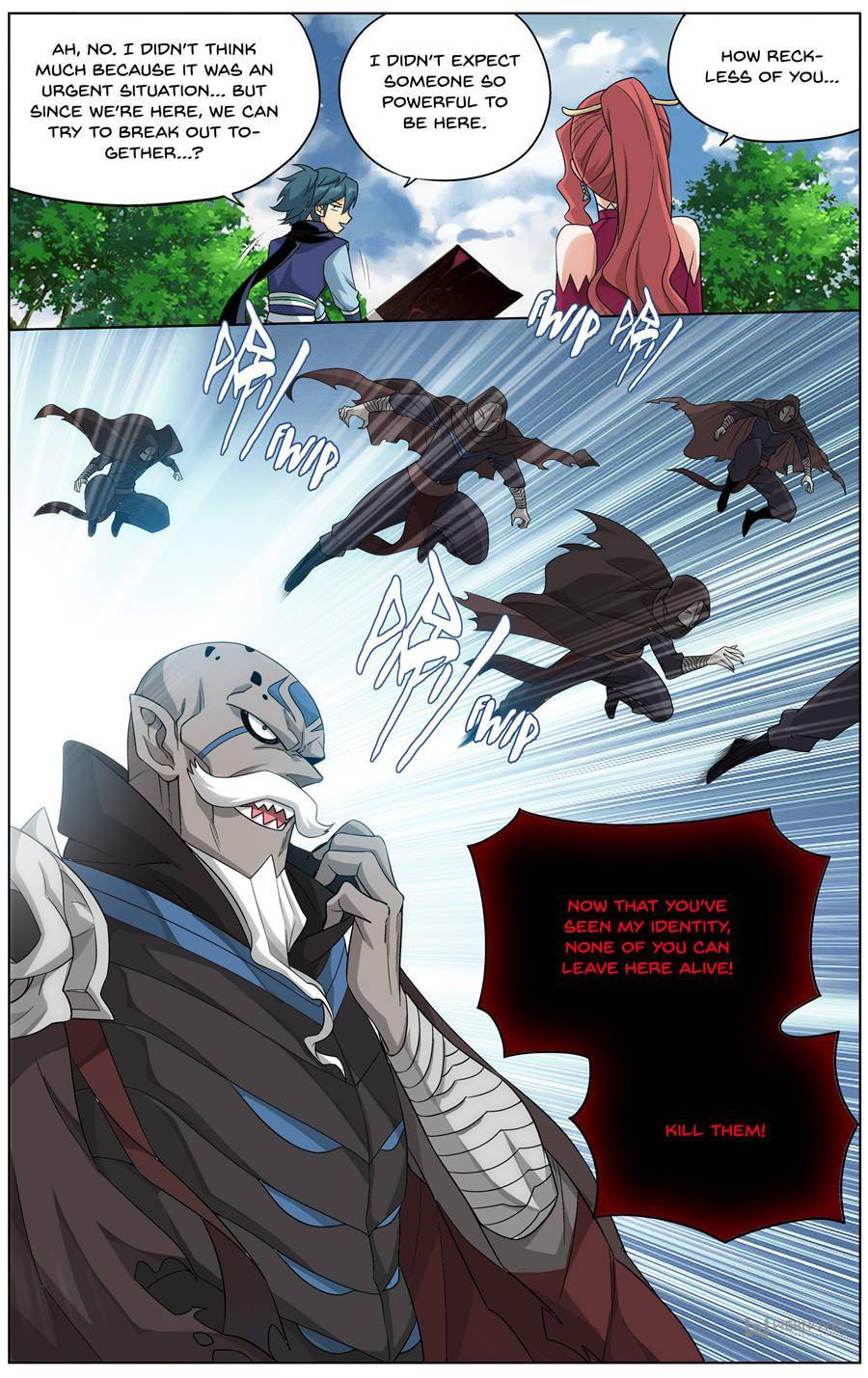 Chapter 276 - Image 4