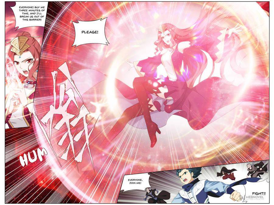 Chapter 276 - Image 5