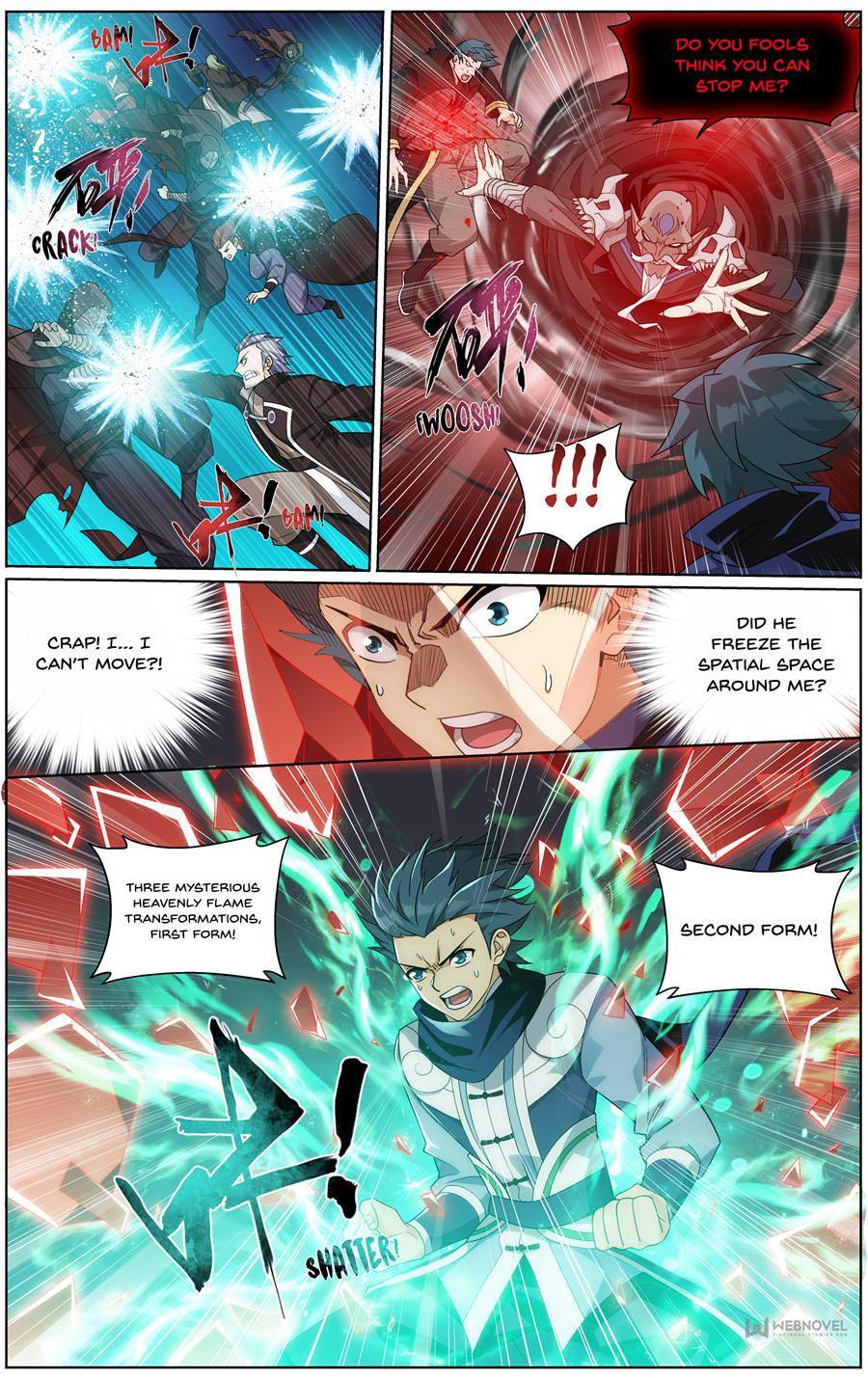 Chapter 276 - Image 6