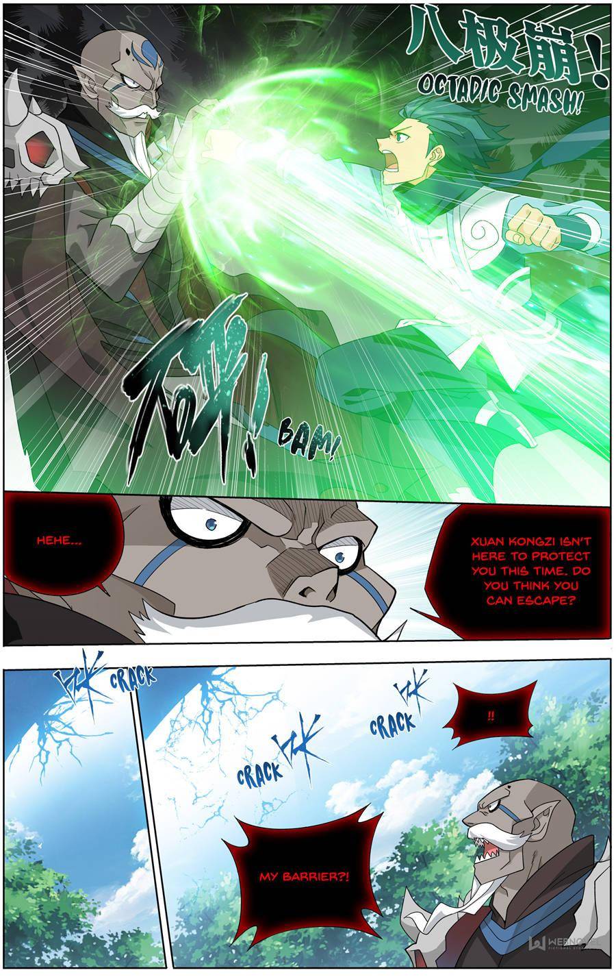 Chapter 276 - Image 7