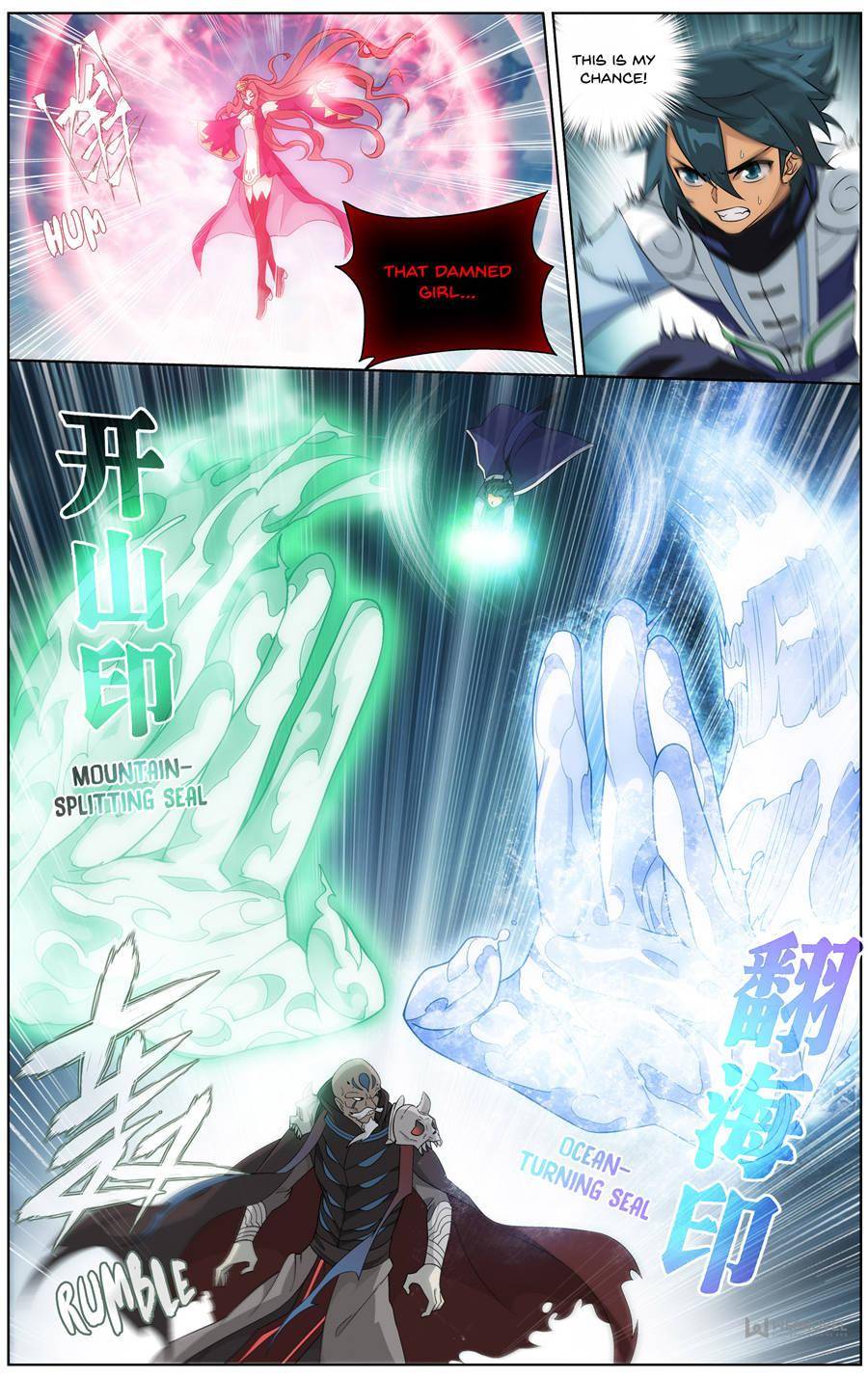 Chapter 276 - Image 8