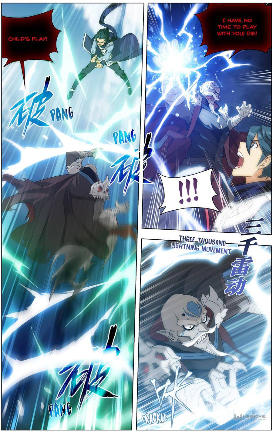 Chapter 276 - Image 9