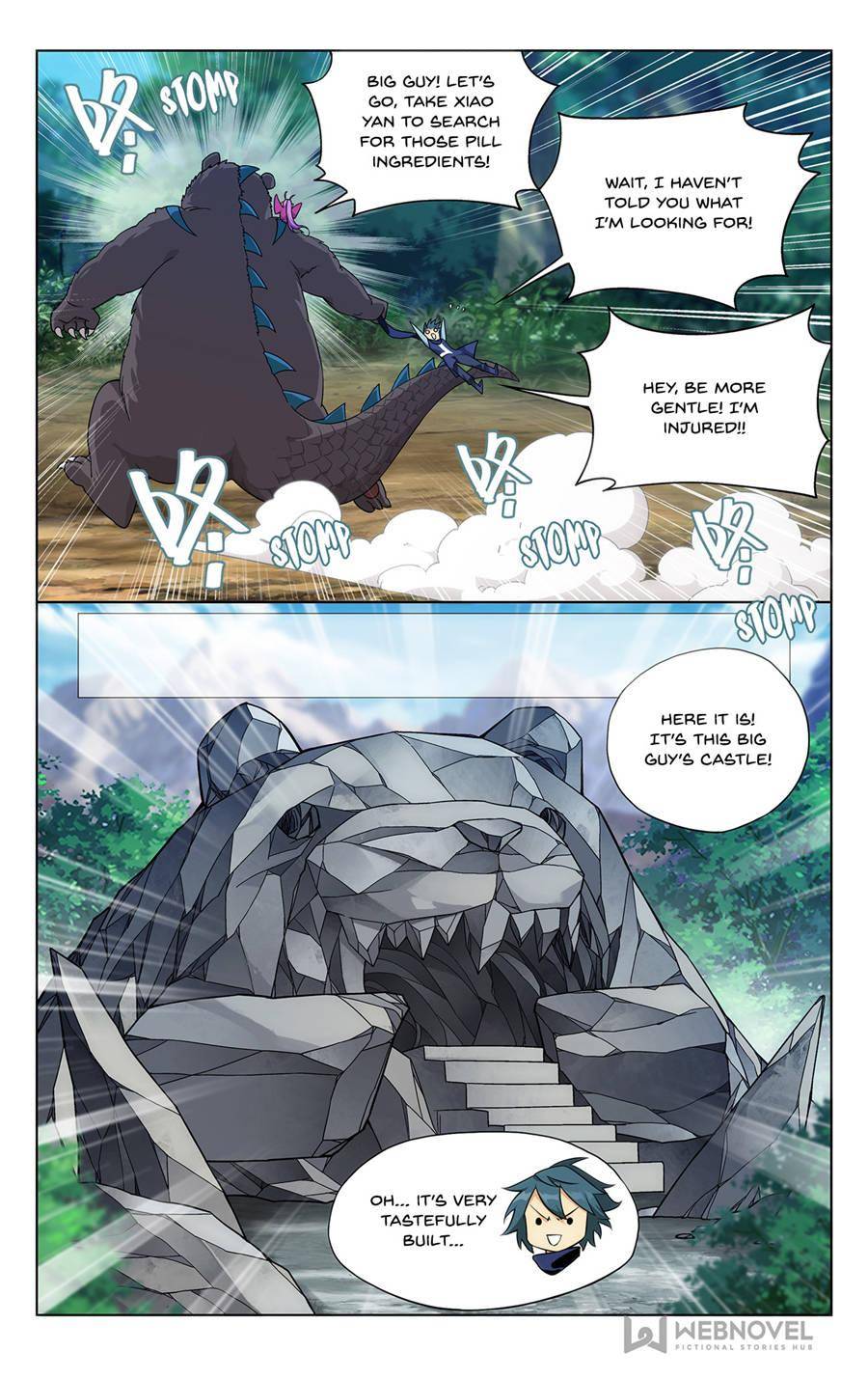 Chapter 277 - Image 10