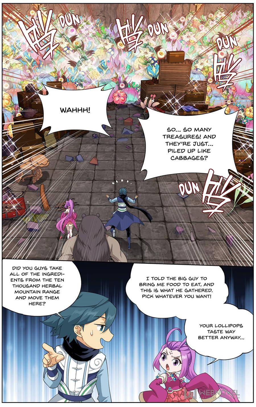 Chapter 277 - Image 11
