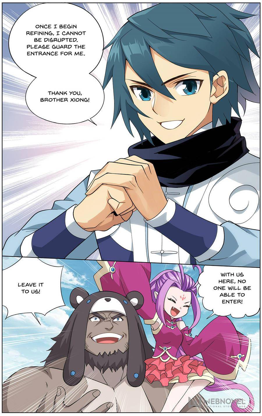 Chapter 277 - Image 17