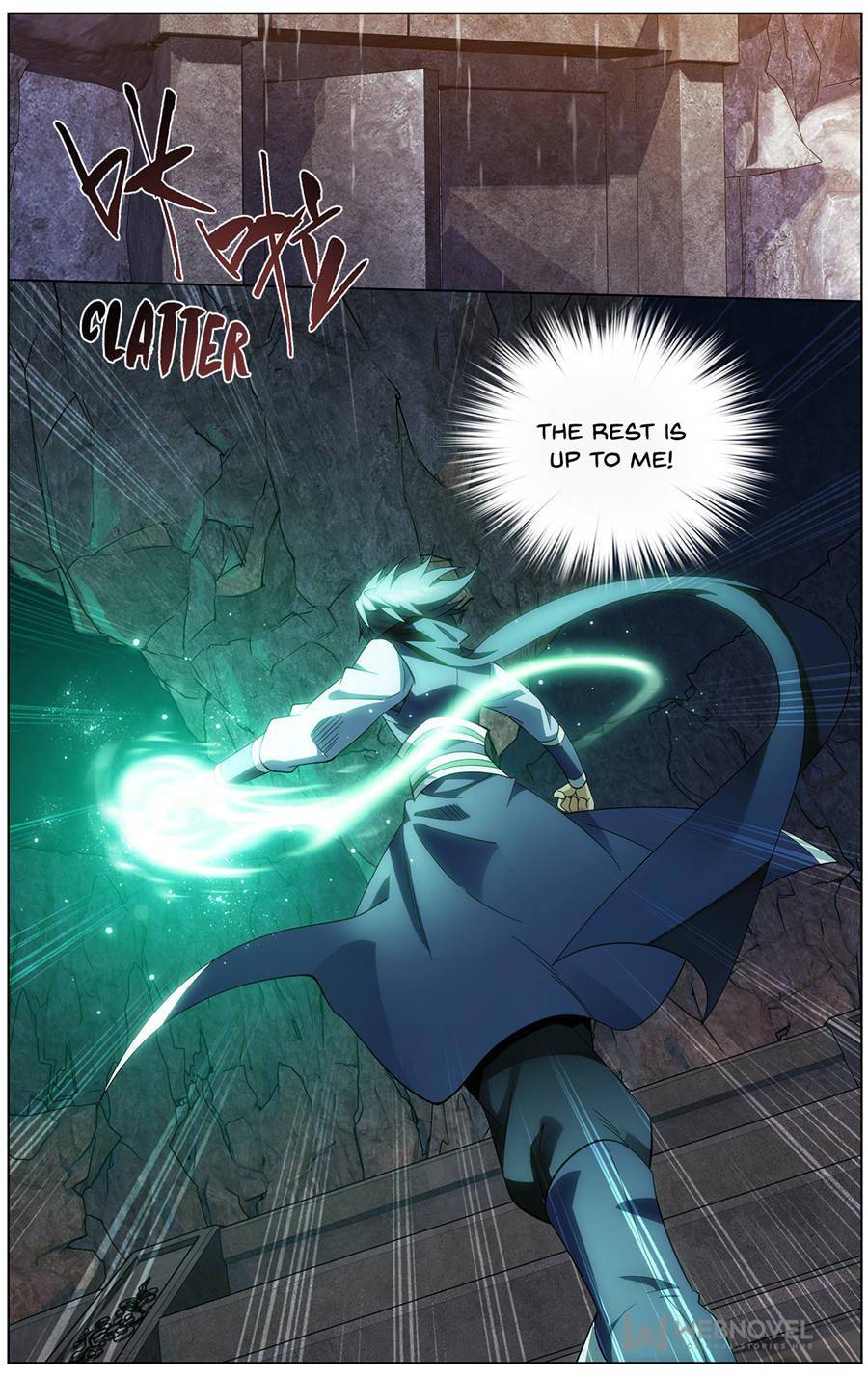 Chapter 277 - Image 18